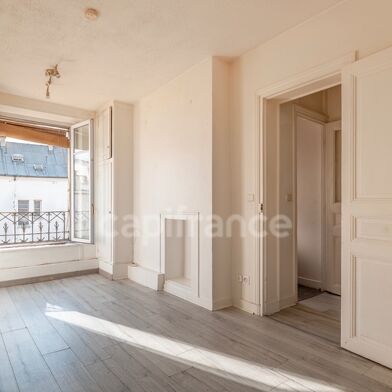 Appartement 1 pièce 20 m²