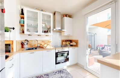 vente appartement 319 000 € à proximité de Paris 14 (75014)