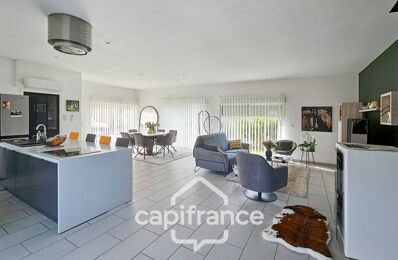 vente maison 285 000 € à proximité de Imphy (58160)