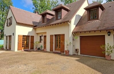 vente maison 779 000 € à proximité de Les Alluets-le-Roi (78580)