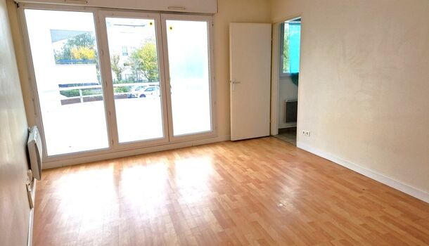 Appartement 1 pièces  à vendre Plaisir 78370