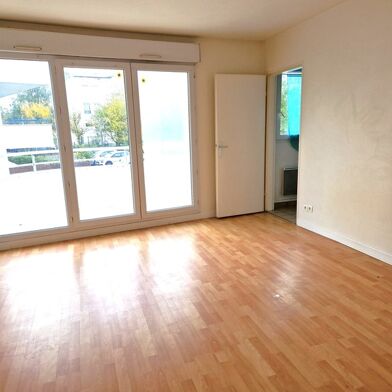 Appartement 1 pièce 26 m²