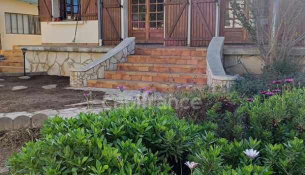 Villa / Maison 5 pièces  à vendre Frontignan 34110