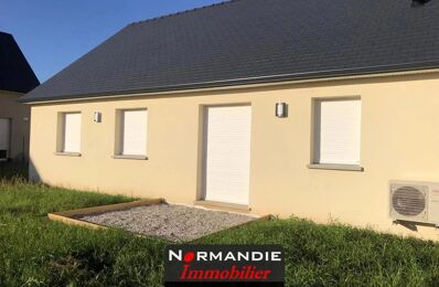 vente maison 215 000 € à proximité de Yvetot (76190)