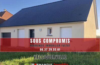 vente maison 215 000 € à proximité de Caudebec-en-Caux (76490)