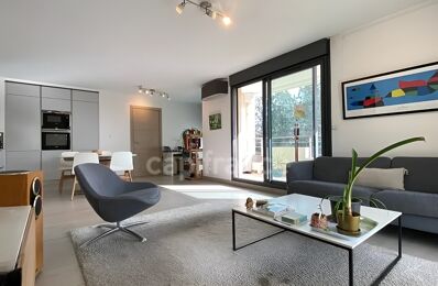 vente appartement 765 000 € à proximité de Le Puy-Sainte-Réparade (13610)