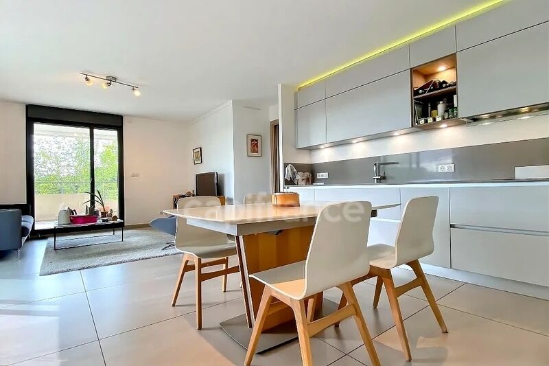 Appartement 4 pièces  à vendre Aix-en-Provence 13100