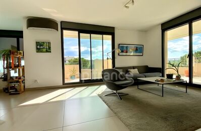 vente appartement 765 000 € à proximité de Les Pennes-Mirabeau (13170)