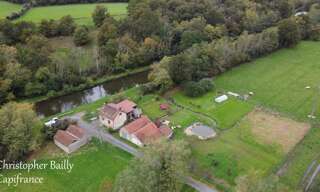 Maison 5 Pièces 118 m² à vendre à Beaulon (03230)