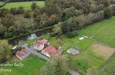 vente maison 224 800 € à proximité de Perrigny-sur-Loire (71160)