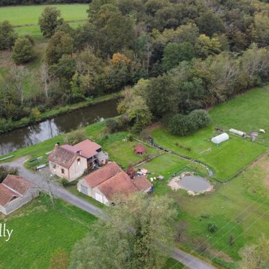 Maison 5 pièces 224800 €