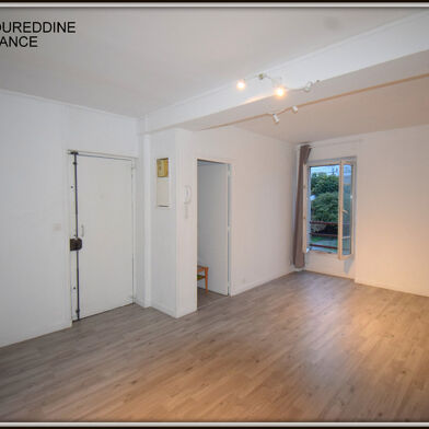 Appartement 3 pièces 52 m²