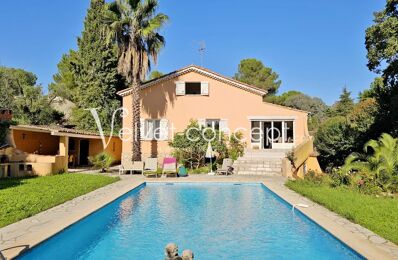 maison 9 pièces 180 m2 à vendre à Mougins (06250)