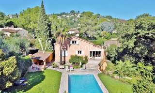 Maison 9 Pièces 180 m² à vendre à Mougins (06250)