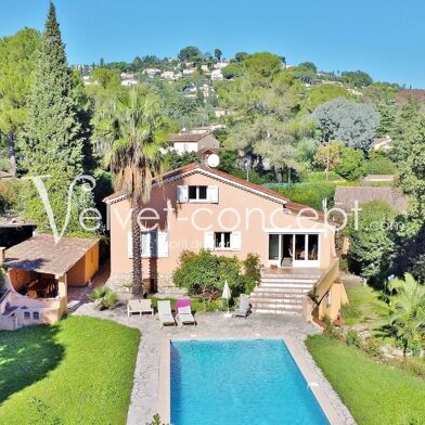 Maison 9 pièces 1000000 €