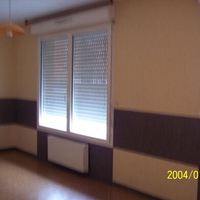 Appartement 2 pièces 50 m²