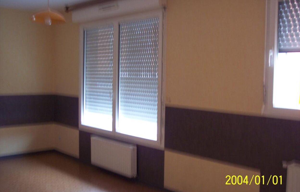 appartement 2 pièces 50 m2 à louer à Valenciennes (59300)