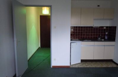 location appartement 470 € CC /mois à proximité de Schiltigheim (67300)