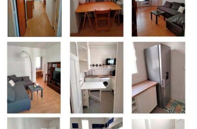 location appartement 1 150 € CC /mois à proximité de Drancy (93700)