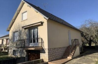 location maison 950 € CC /mois à proximité de Châlette-sur-Loing (45120)