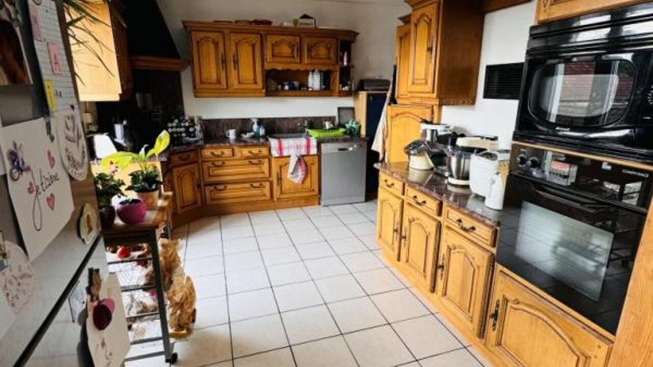 appartement 4 pièces 118 m2 à louer à Dambach-la-Ville (67650)