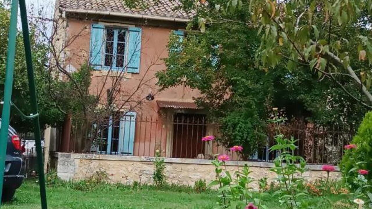 maison 4 pièces 100 m2 à louer à Robion (84440)