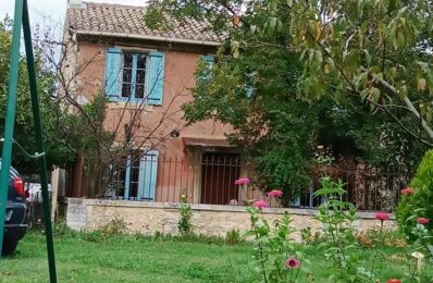 location maison 1 156 € CC /mois à proximité de Eygalières (13810)