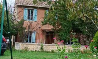 Maison 4 Pièces 100 m² à louer à Robion (84440)