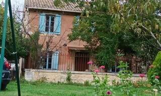 Maison 4 Pièces 100 m² à louer à Robion (84440)