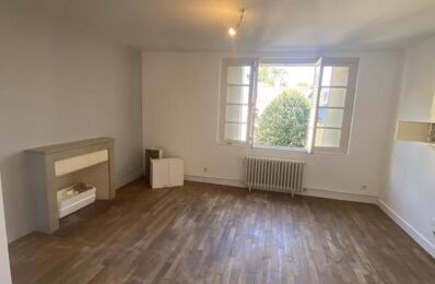 location appartement 650 € CC /mois à proximité de Buxerolles (86180)