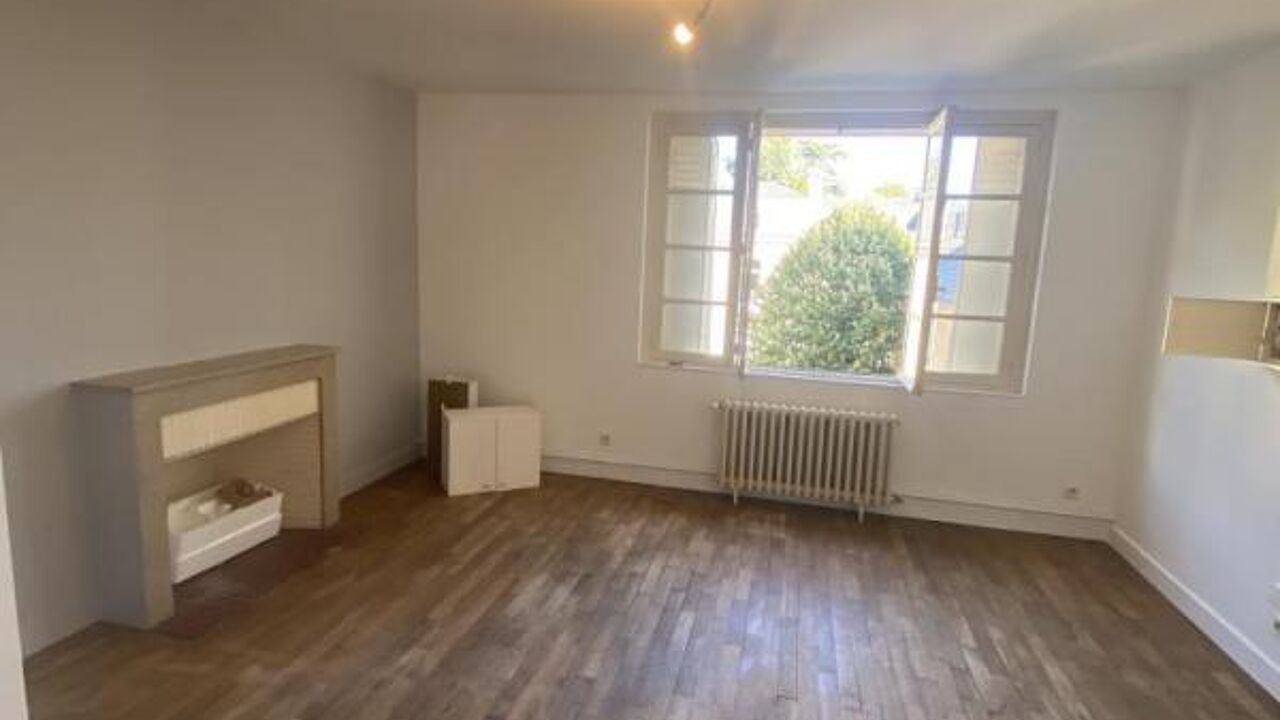 appartement 2 pièces 50 m2 à louer à Poitiers (86000)