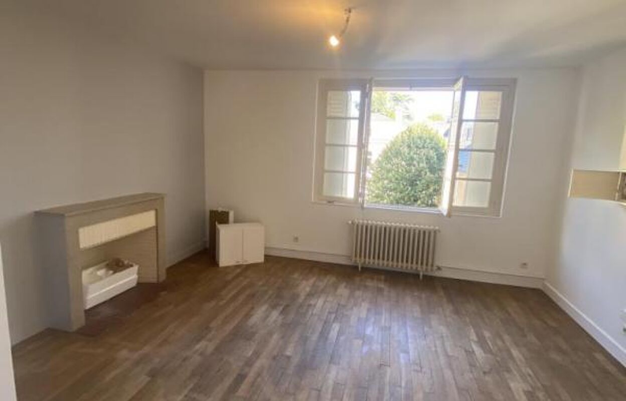 appartement 2 pièces 50 m2 à louer à Poitiers (86000)