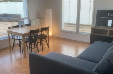 location appartement 1 920 € CC /mois à proximité de Saint-Leu-la-Forêt (95320)