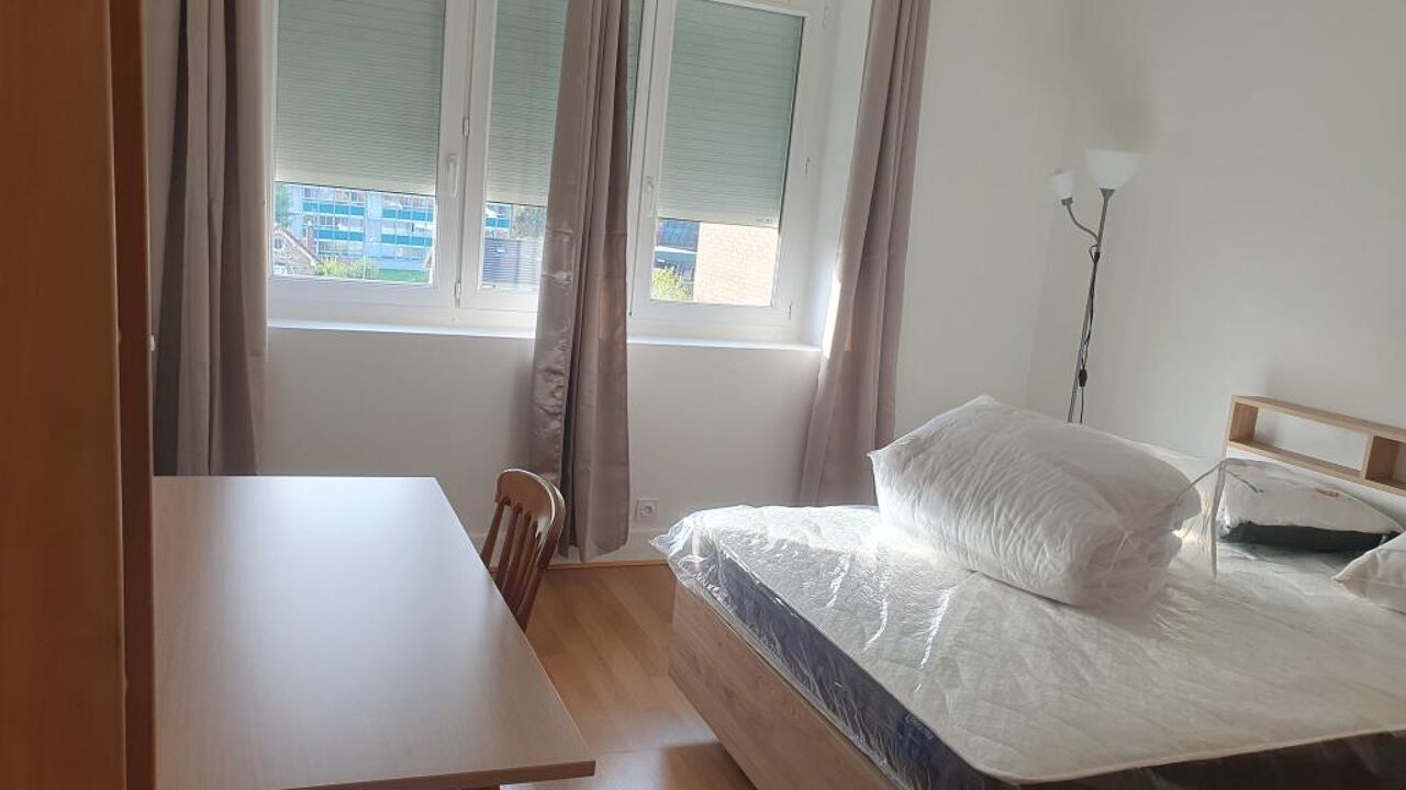 appartement 1 pièces 17 m2 à louer à Créteil (94000)