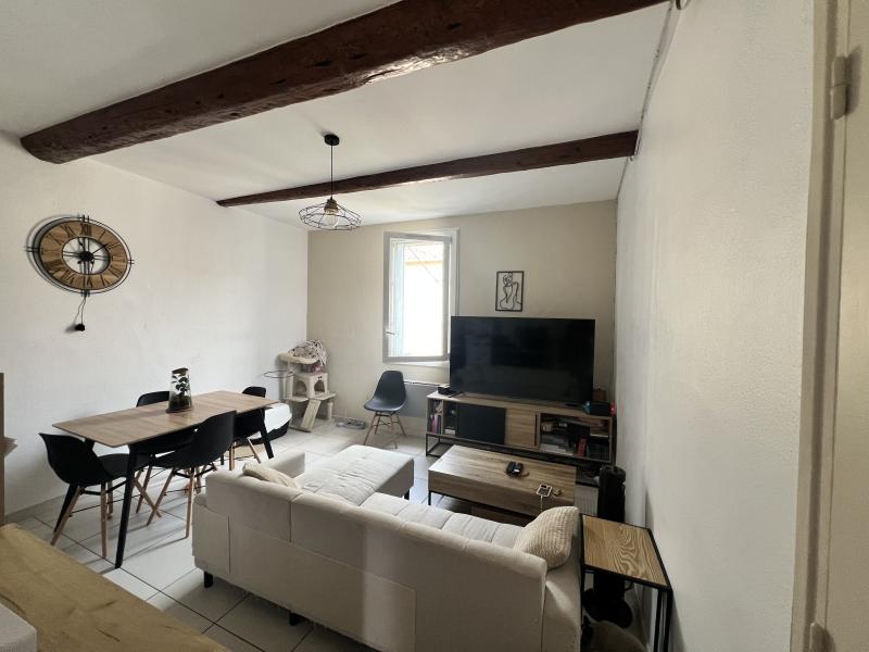 Appartement 3 pièces  à vendre Narbonne 11100