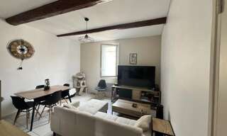 Appartement 3 Pièces 45 m² à vendre à Narbonne (11100)