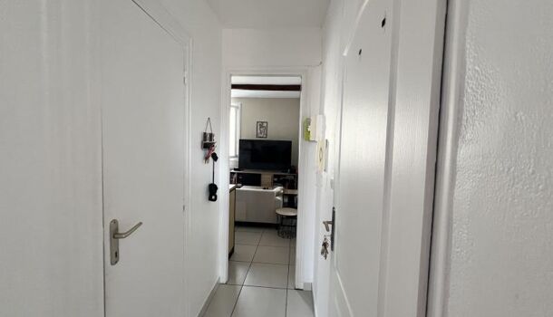 Appartement 3 pièces  à vendre Narbonne 11100