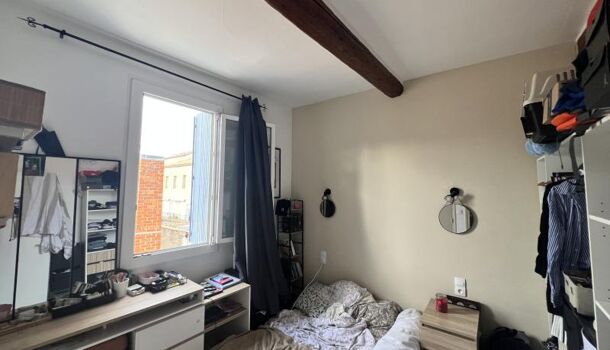 Appartement 3 pièces  à vendre Narbonne 11100