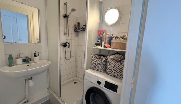 Appartement 3 pièces  à vendre Narbonne 11100