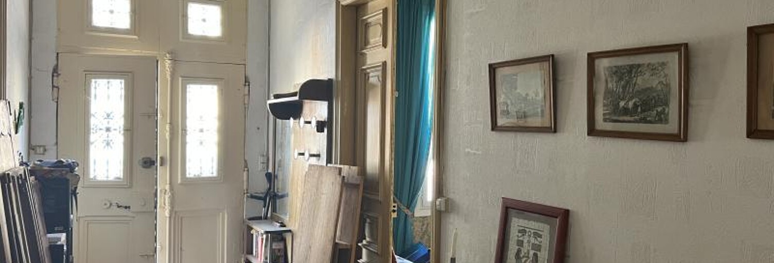 Maison 10 Pièces 197 m² à vendre à Ouveillan (11590)