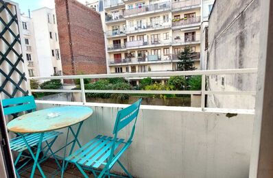 vente appartement 215 000 € à proximité de Saint-Maurice (94410)