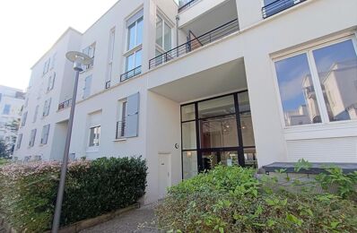 vente appartement 316 000 € à proximité de Ris-Orangis (91130)