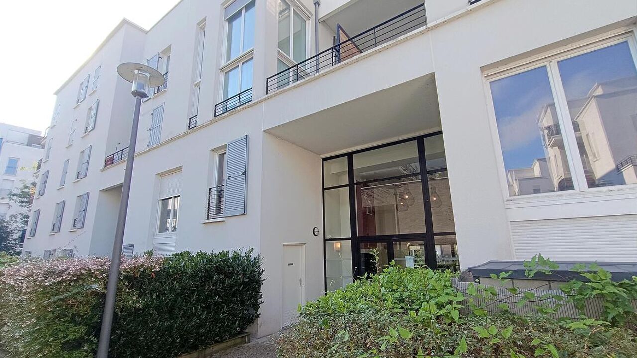 appartement 4 pièces 83 m2 à vendre à Juvisy-sur-Orge (91260)