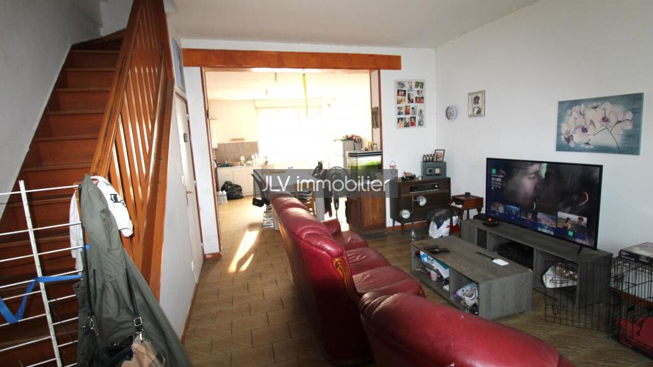 immeuble  pièces 328 m2 à vendre à Cappelle-la-Grande (59180)