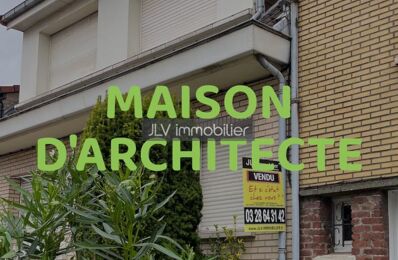 vente maison 187 900 € à proximité de Bollezeele (59470)