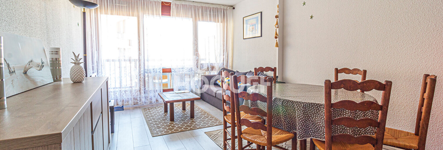 location vacances Appartement 3 Pièces 62 m² à Capbreton (40130)