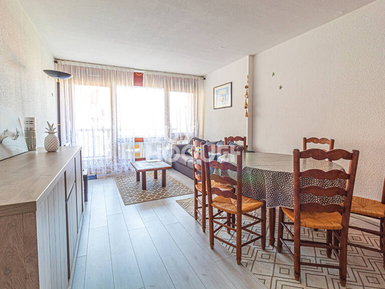 Appartement T3 en résidence au port de Capbreton — photo 1