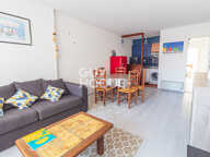 Appartement T3 en résidence au port de Capbreton — photo 2
