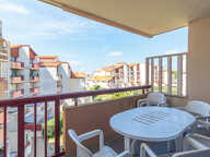Appartement T3 en résidence au port de Capbreton — photo 3