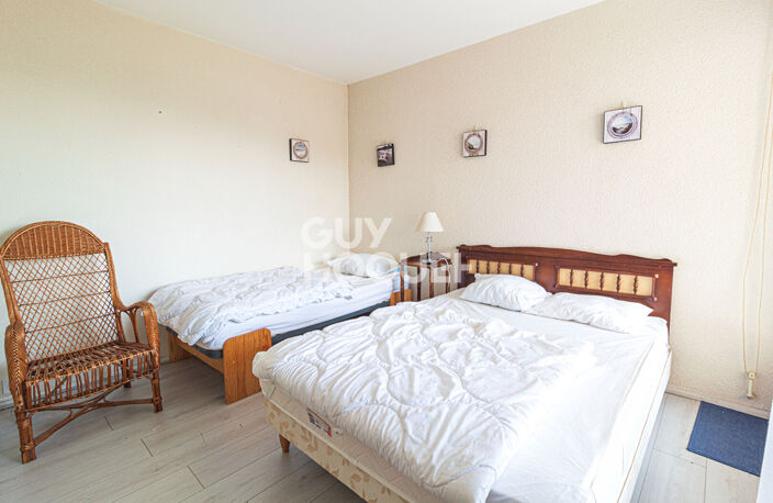 Appartement T3 en résidence au port de Capbreton — photo 5